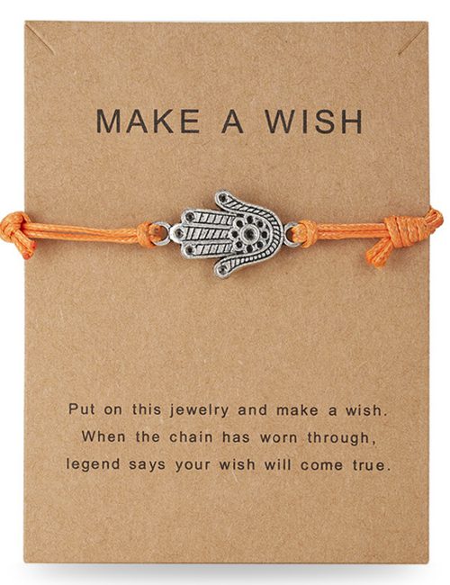 Make-A-Wish-Hamsa-Hand-armband