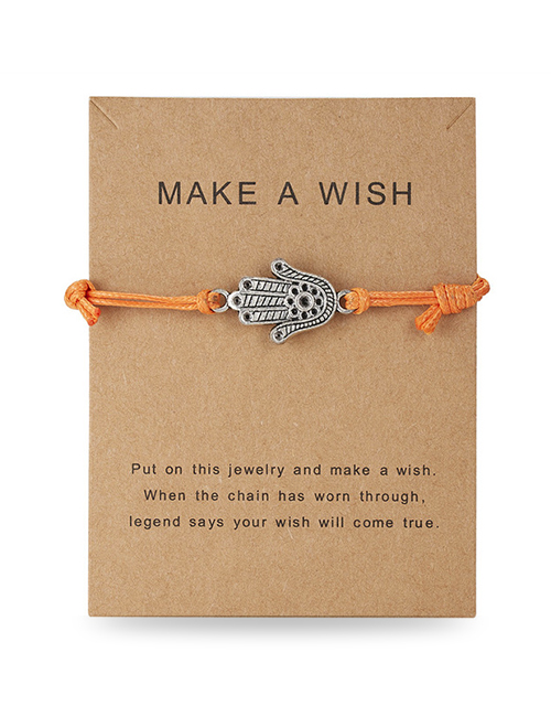 Make-A-Wish-Hamsa-Hand-armband