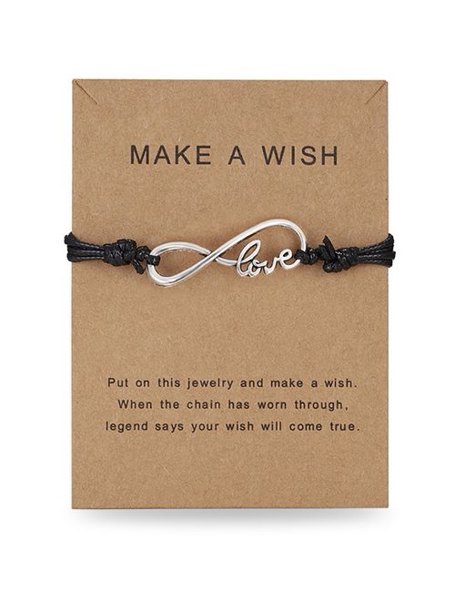 Make-A-Wish-Infinity-Love-armband