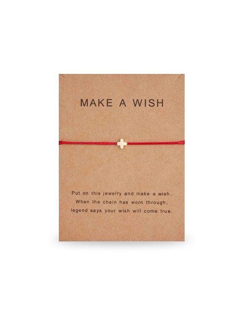 Wenskaart-liefde-en-hoop-ketting-bijbels-kruisje-rood