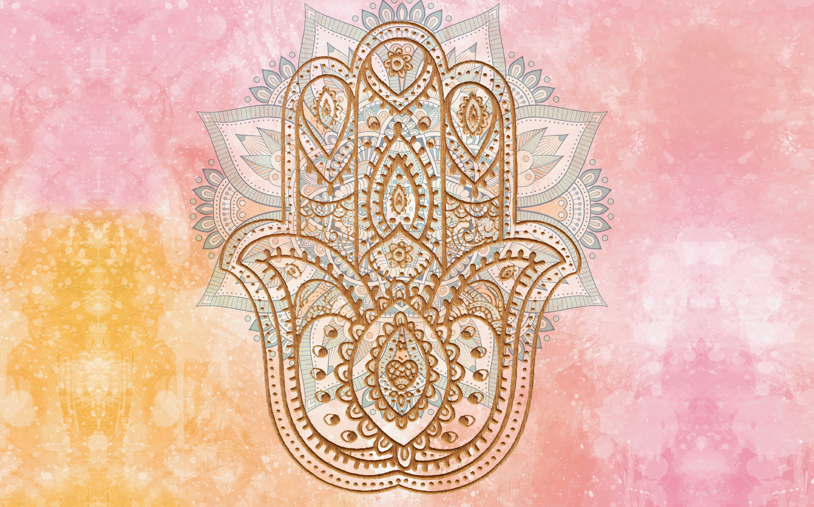 Hamsa Hand Betekenis