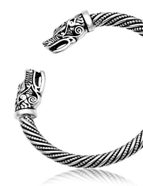 Viking Armband