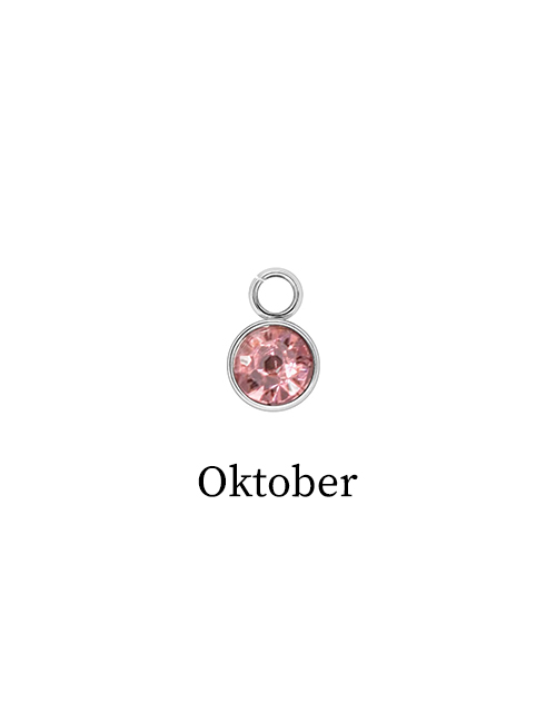 Geboortesteen Oktober