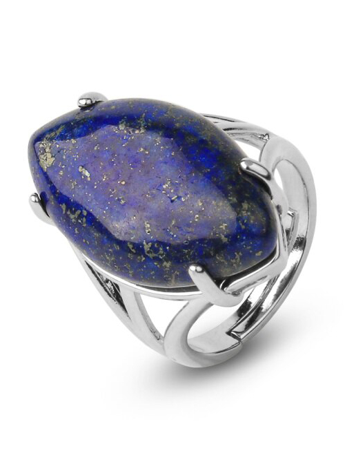 Lapis Lazuli ring